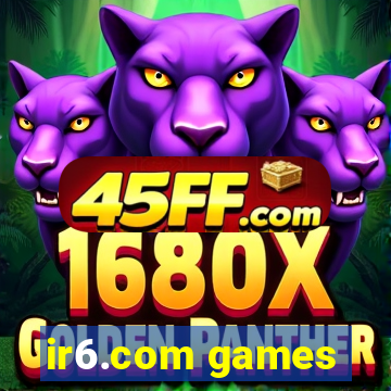 ir6.com games